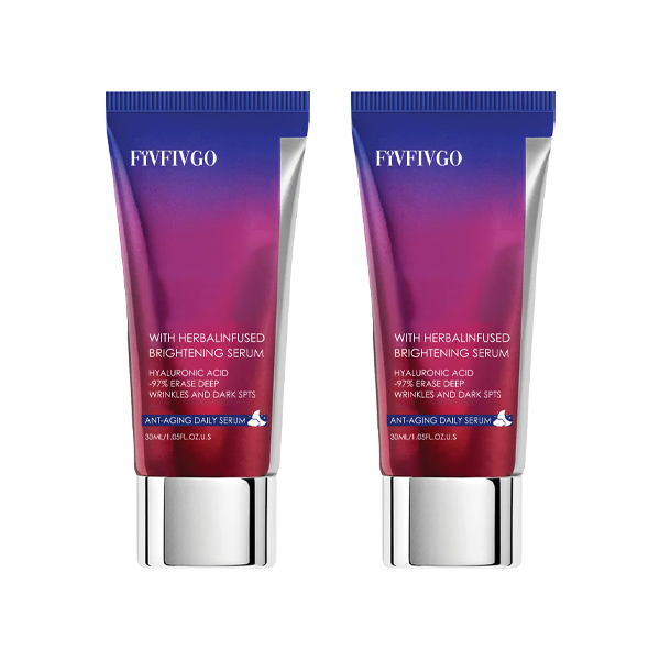 Fivfivgo™ Lavendel 30 Tage Anti-Aging-Falten-Peel-Off-Maske