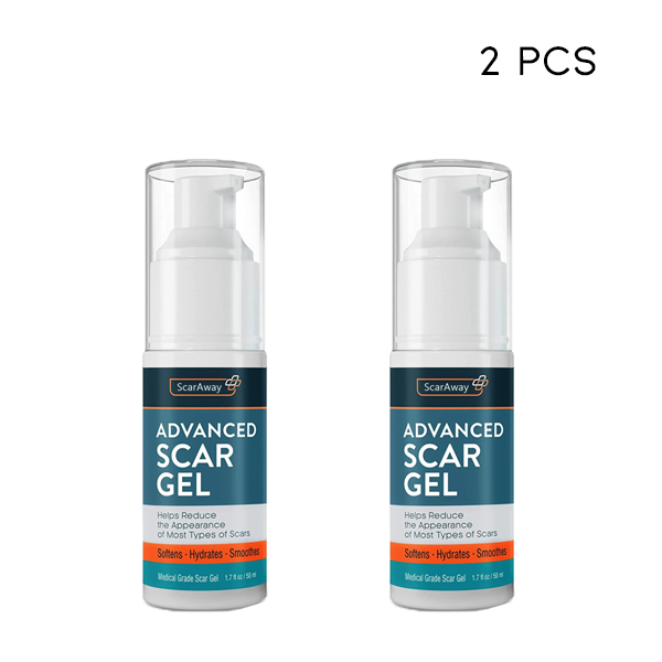 ScarAway® Advanced Scar Gel