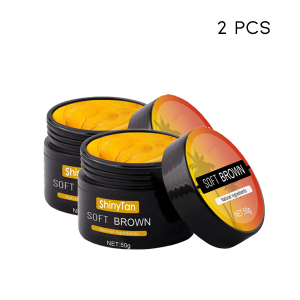 ShinyTan Soft Brown Tanner