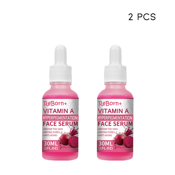 ReBorn+ VitaminA Hyperpigmentation Face Serum