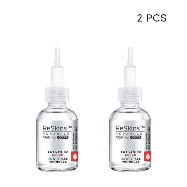 ReSkins™ Advanced Matrixyl 3000 Serum