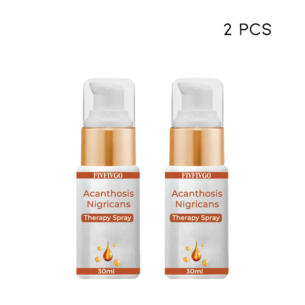 Fivfivgo™ Acanthosis Nigricans Therapy Spray