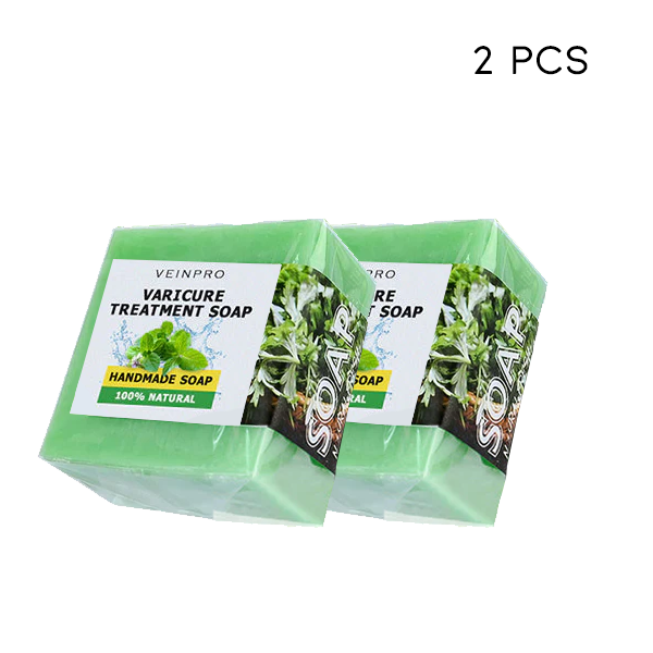 VeinoPro Varizen-Behandlungsseife