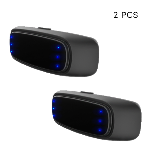 TENSPulse VFace Sleeping Beauty Device