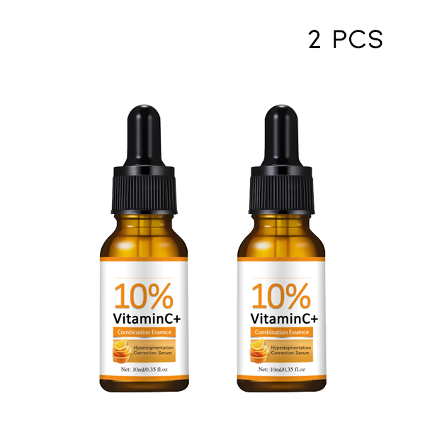 VitaminC+ Hyperpigmentation Correction Serum