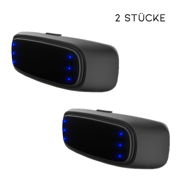 TENSPulse VFace Dornröschengerät