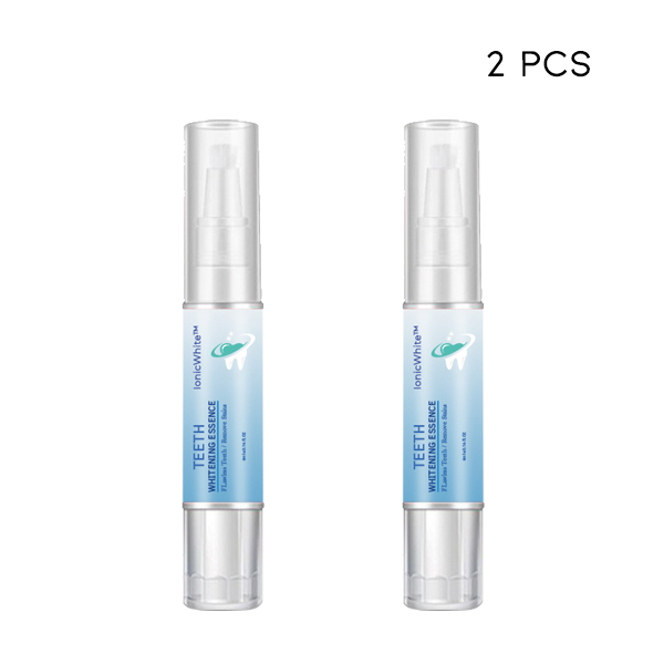 IonicWhite™ Teeth Whitening Essence