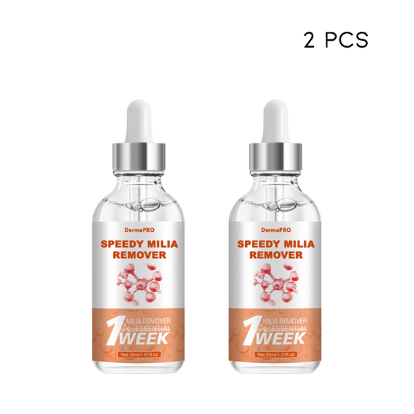DermaPRO Speedy Milia Remover
