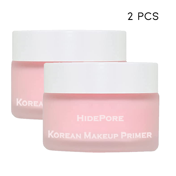 HidePore Korean Makeup Primer