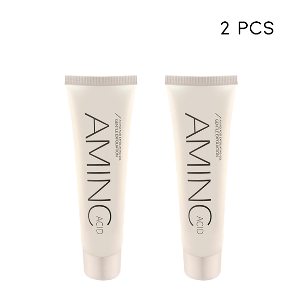 KPCare+ Keratosis Pilaris Milchsäure-Peeling-Gel