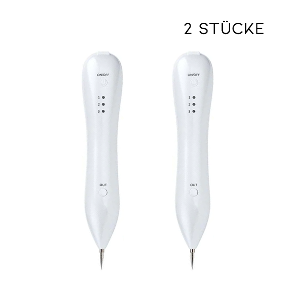 Spotfree Elektrischer Schönheitsstift