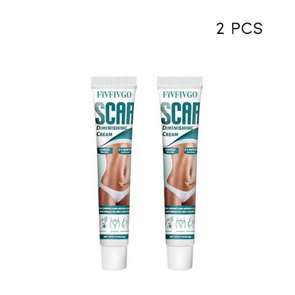 Fivfivgo™ Scar Diminishing Cream
