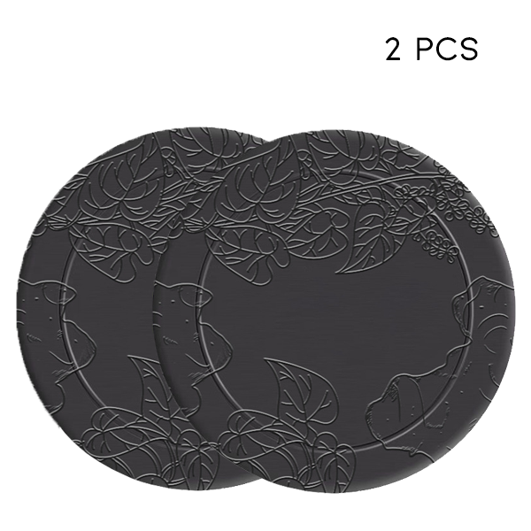 HairluvsPRO Natural Darkening Shampoo Bar