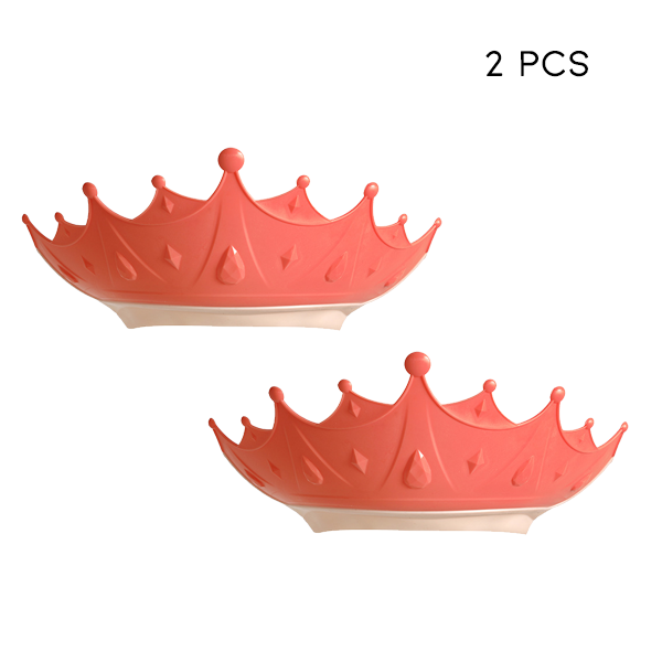Baby Shower Cap Waterproof Shampoo Hat