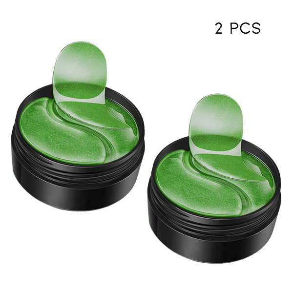 YoungerMi Seaweed Collagen Tightening Eye Mask Patch