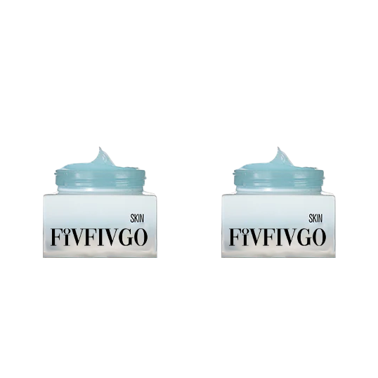 Fivfivgo™ Collagen-Boost Lift Anti-Aging Cream