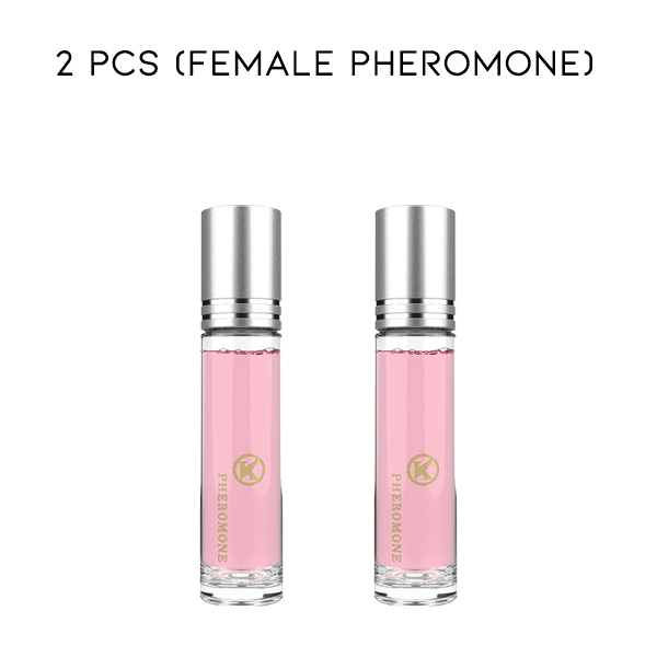 LoveAttract Pheromon-Essenz Taschenparfüm