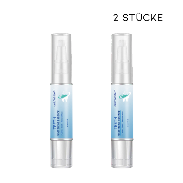 IonicWhite™ Zahnaufhellungsessenz