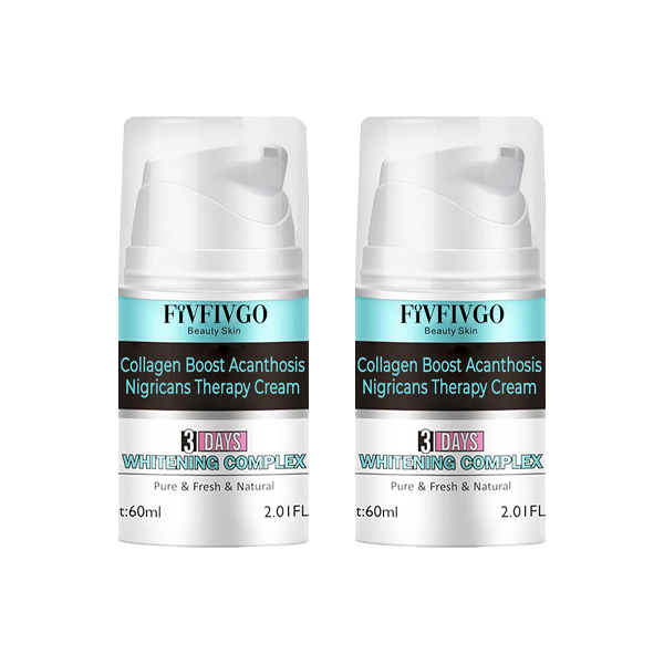 Fivfivgo™ Collagen Boost Acanthosis Nigricans Therapy Cream