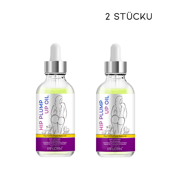 Safudan™ Hüftaufblähöl