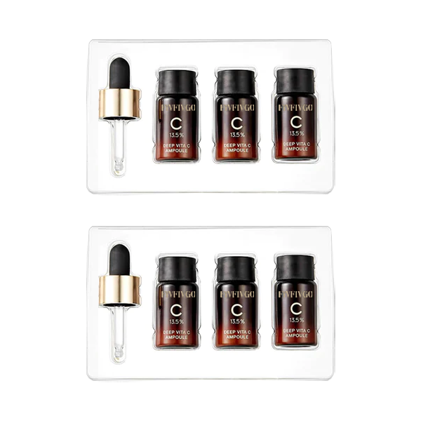Fivfivgo™ Deep Vitamin C Ampoule