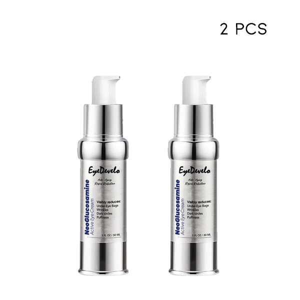 EyeDevelo NeoGlucosamine Active Eye Cream