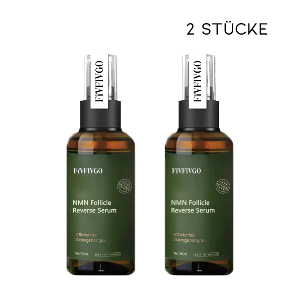 Fivfivgo™ NMN Follikel Reverse Serum