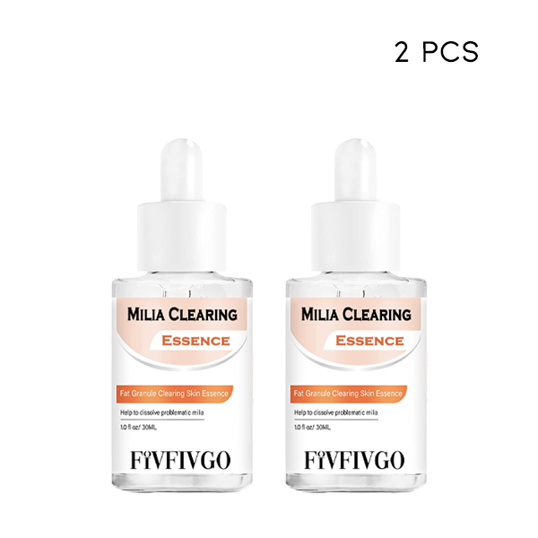 Fivfivgo™ Milia Clearing Essence