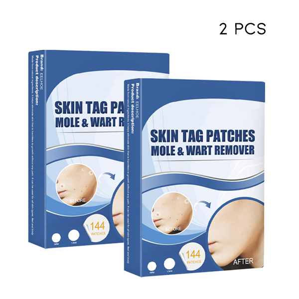 ProSkin Tag Remover Patch
