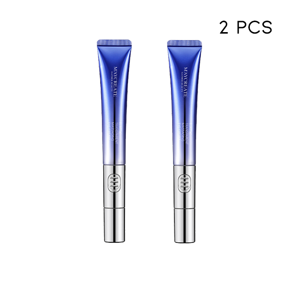 ClearEye Ionic Massaging Augencreme