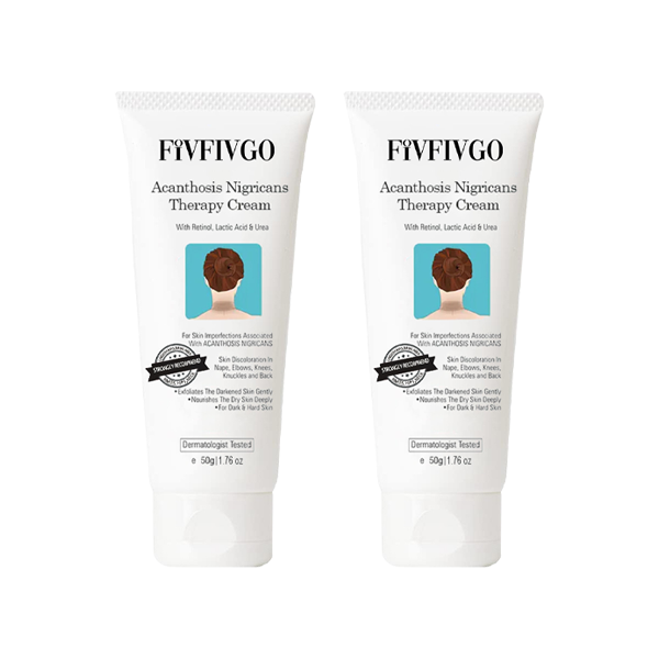 Fivfivgo™ Acanthosis Nigricans Therapy Cream