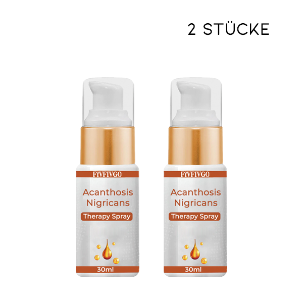 Fivfivgo™ Acanthosis Nigricans Therapiespray