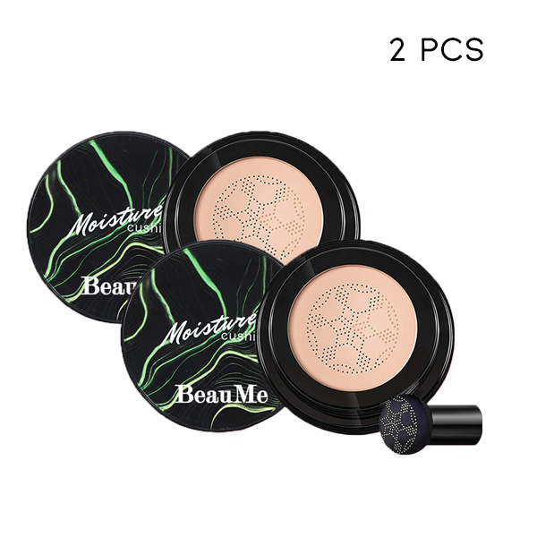 BeauMe Moisturising Korean CC Cushion