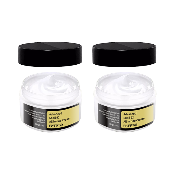 Fivfivgo™ Korean Snail Collagen Lifting & Firming Body Cream