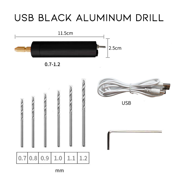 Handy Drilling Electric Tool