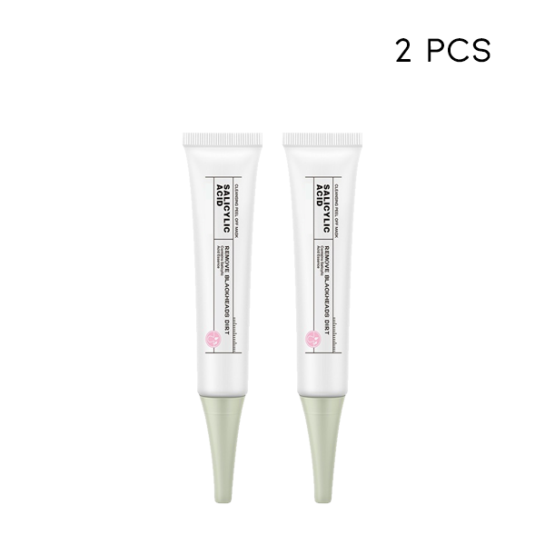 BlemaWay Salicylic Acid Korean Blemish Peeling Mask