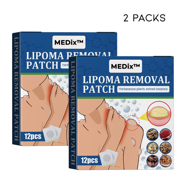 MEDix™ Lipoma Removal Patch