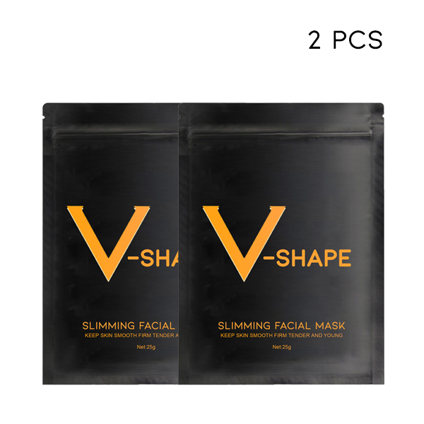 V-Shape Slimming Facial Mask