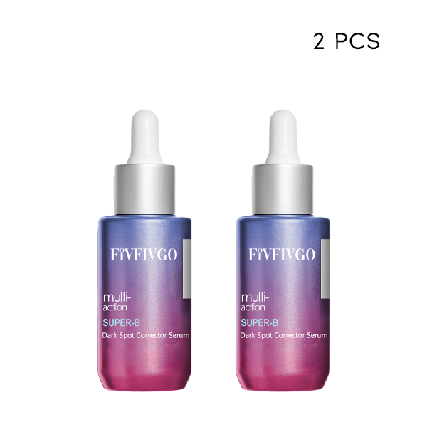 Fivfivgo™ Super-B Dark Spot Corrector Serum