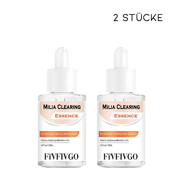 Fivfivgo™ Milia Clearing Essenz