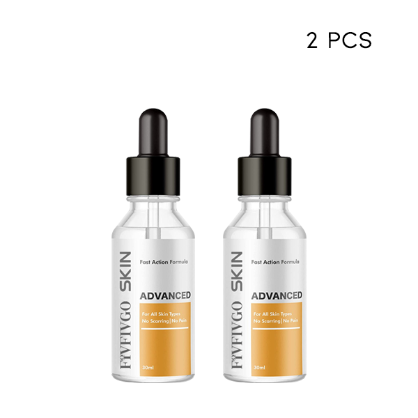 Fivfivgo™ Advanced Skin Tag Clearing Essence
