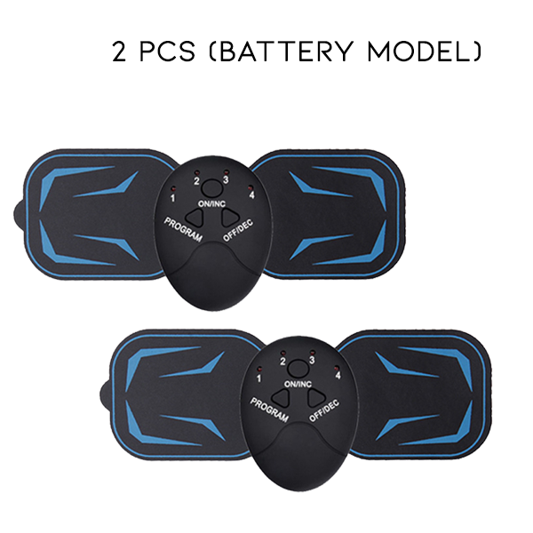 KneeMaster EMS Knee Muscle Strengthener