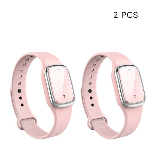 Slimani Ultrasonic Body Shape Wristband