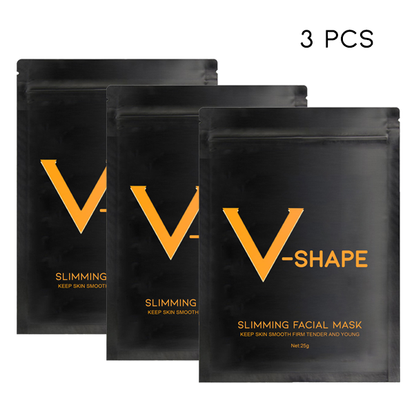 V-Shape Slimming Facial Mask