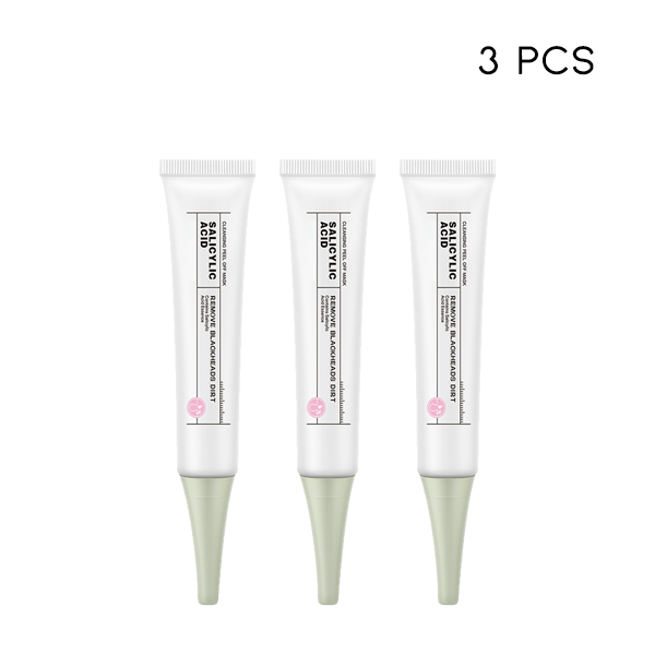 BlemaWay Salicylic Acid Korean Blemish Peeling Mask