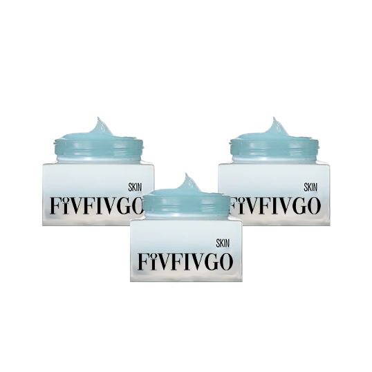 Fivfivgo™ Collagen-Boost Lift Anti-Aging Cream