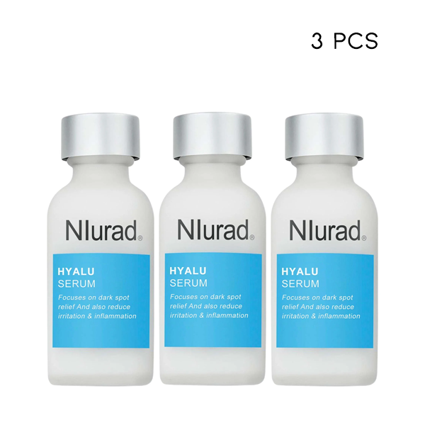 Nlurad™ Dark Spot & Acne Treatment Lotion