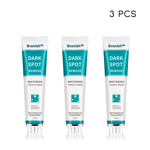 Bvanish™ Dark Spot Removal Cream