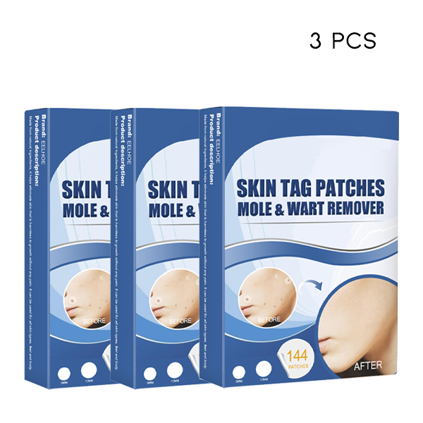 ProSkin Tag Remover Patch