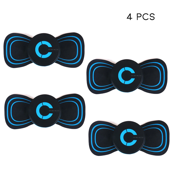 LiftUp™ EMS-Brustmassagegerät